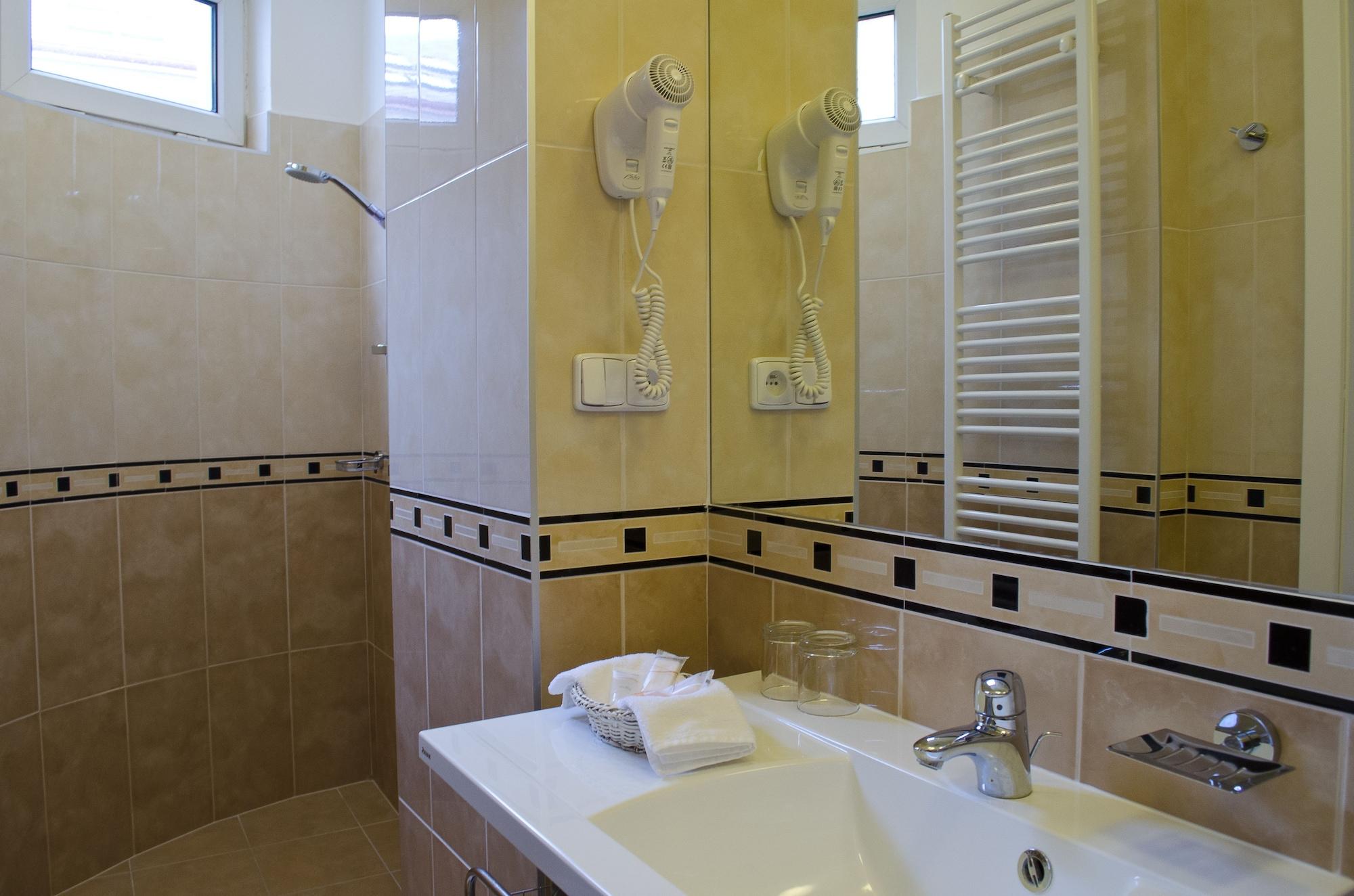 Anna Hotel Praga