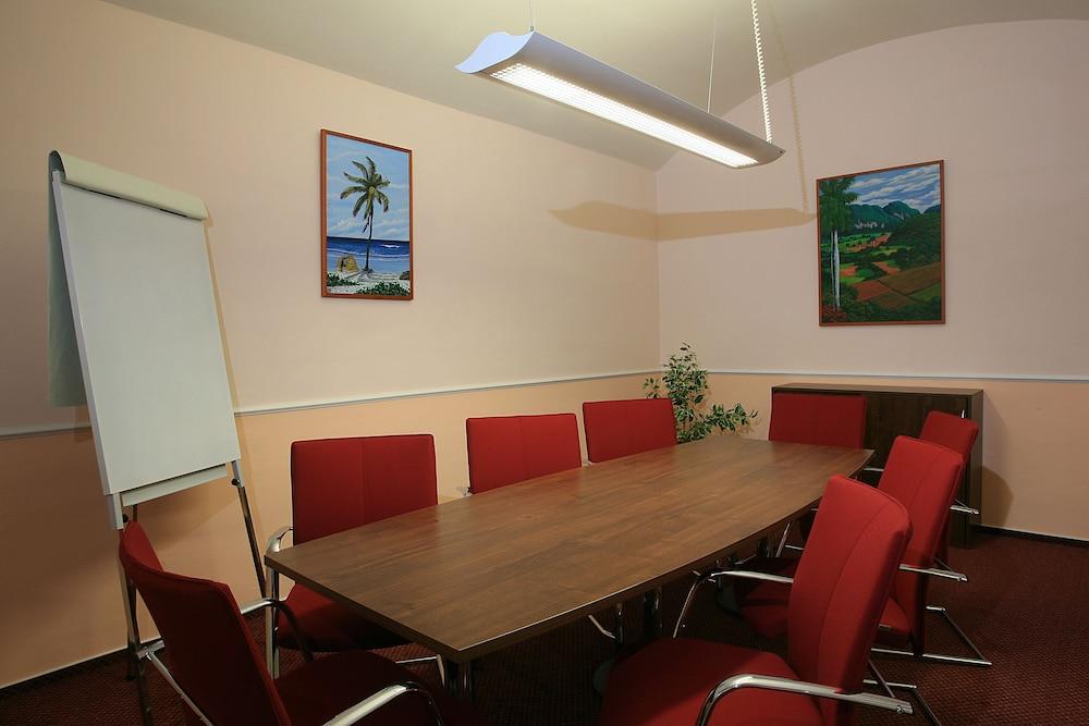 Anna Hotel Praga